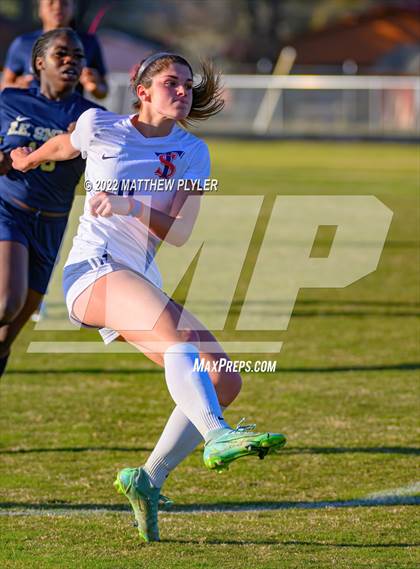 Thumbnail 1 in Terry Sanford @ E.E. Smith photogallery.