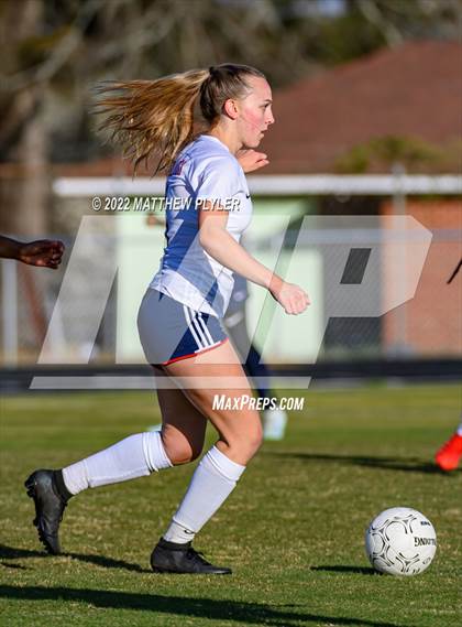 Thumbnail 2 in Terry Sanford @ E.E. Smith photogallery.