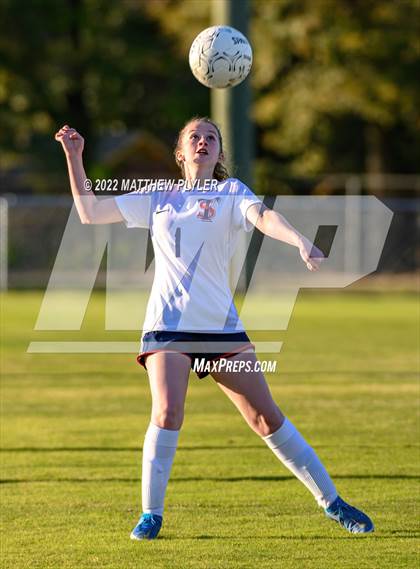 Thumbnail 1 in Terry Sanford @ E.E. Smith photogallery.