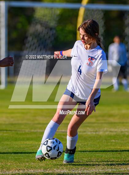 Thumbnail 2 in Terry Sanford @ E.E. Smith photogallery.