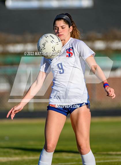 Thumbnail 3 in Terry Sanford @ E.E. Smith photogallery.