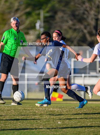 Thumbnail 1 in Terry Sanford @ E.E. Smith photogallery.