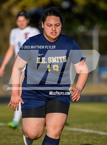 Thumbnail 1 in Terry Sanford @ E.E. Smith photogallery.