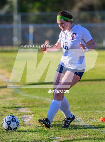 Thumbnail 3 in Terry Sanford @ E.E. Smith photogallery.
