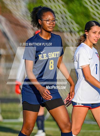 Thumbnail 3 in Terry Sanford @ E.E. Smith photogallery.