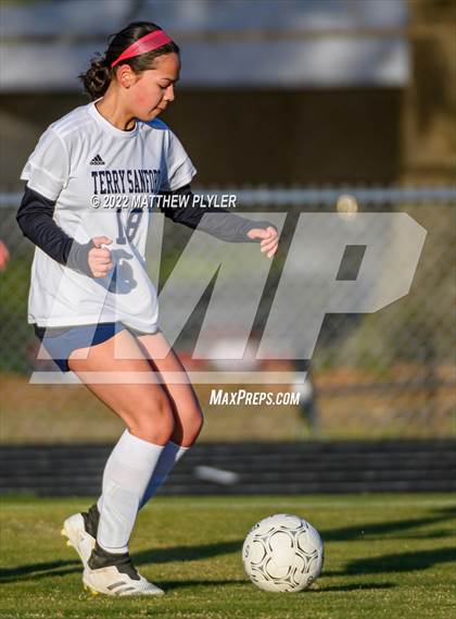 Thumbnail 2 in Terry Sanford @ E.E. Smith photogallery.