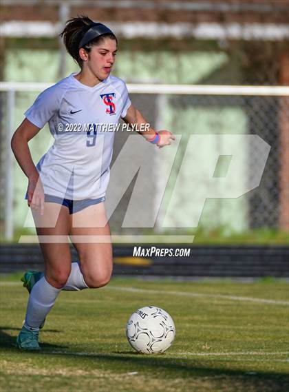 Thumbnail 2 in Terry Sanford @ E.E. Smith photogallery.