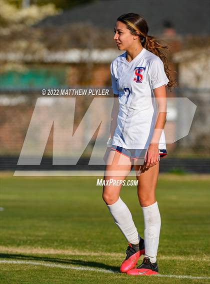 Thumbnail 1 in Terry Sanford @ E.E. Smith photogallery.