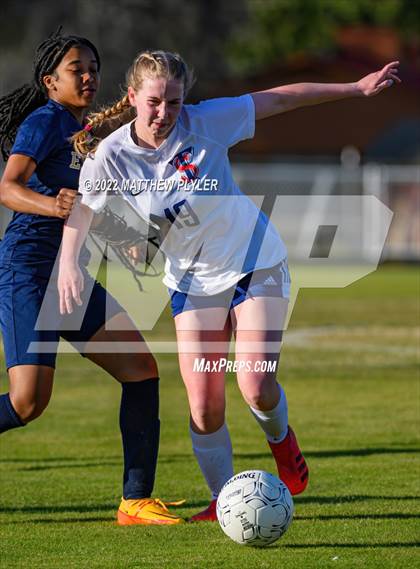 Thumbnail 2 in Terry Sanford @ E.E. Smith photogallery.