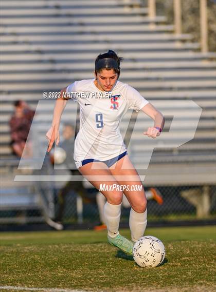 Thumbnail 2 in Terry Sanford @ E.E. Smith photogallery.