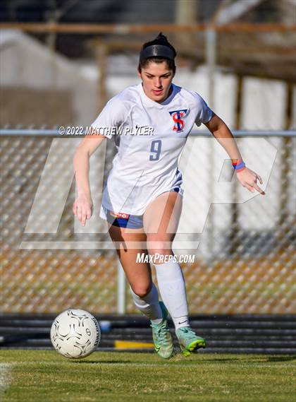 Thumbnail 3 in Terry Sanford @ E.E. Smith photogallery.