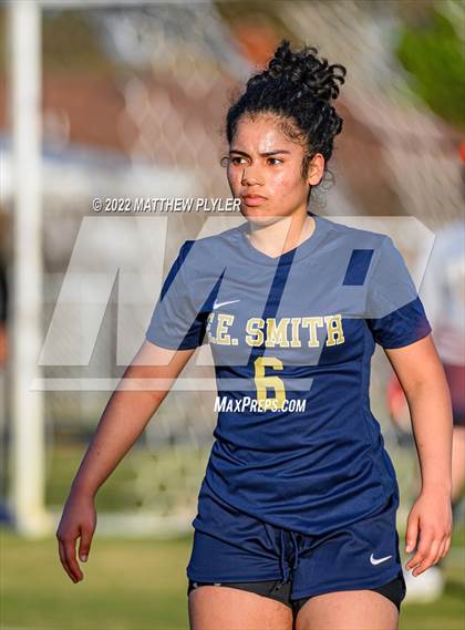 Thumbnail 3 in Terry Sanford @ E.E. Smith photogallery.