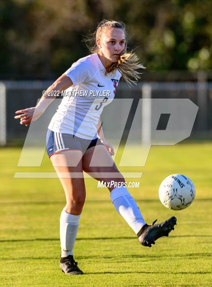 Thumbnail 3 in Terry Sanford @ E.E. Smith photogallery.