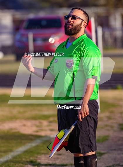 Thumbnail 2 in Terry Sanford @ E.E. Smith photogallery.