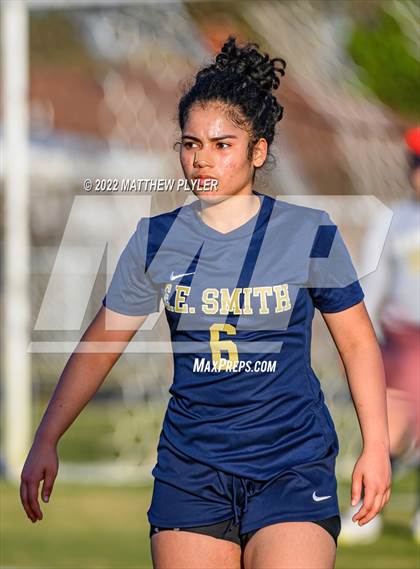 Thumbnail 2 in Terry Sanford @ E.E. Smith photogallery.