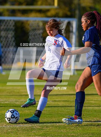 Thumbnail 2 in Terry Sanford @ E.E. Smith photogallery.