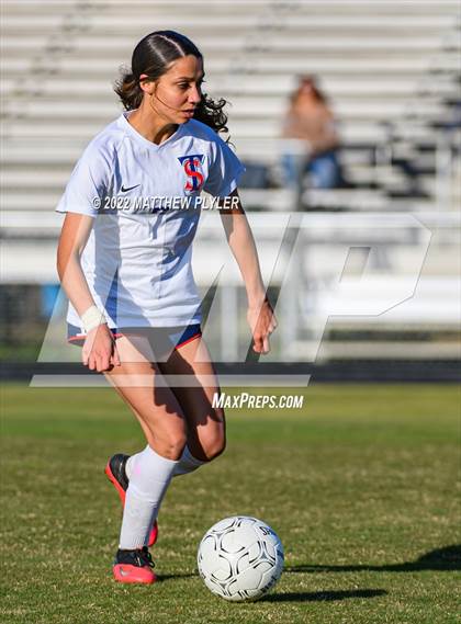 Thumbnail 2 in Terry Sanford @ E.E. Smith photogallery.