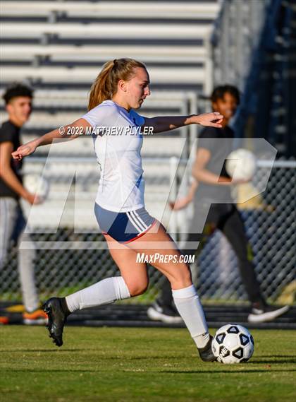Thumbnail 3 in Terry Sanford @ E.E. Smith photogallery.