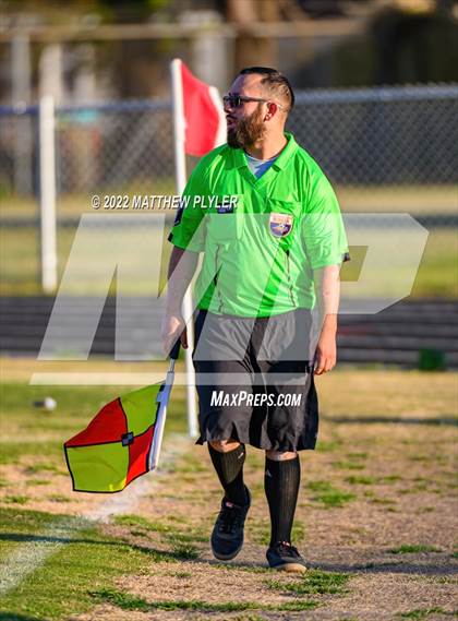 Thumbnail 2 in Terry Sanford @ E.E. Smith photogallery.