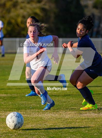 Thumbnail 3 in Terry Sanford @ E.E. Smith photogallery.