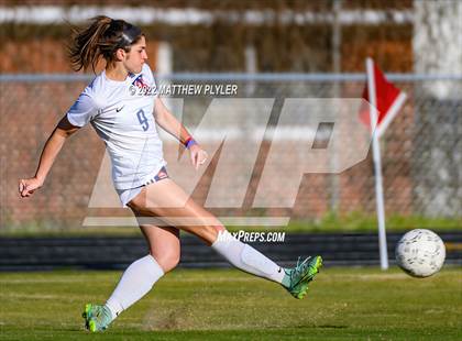 Thumbnail 1 in Terry Sanford @ E.E. Smith photogallery.