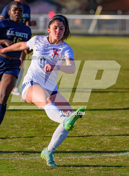 Thumbnail 2 in Terry Sanford @ E.E. Smith photogallery.