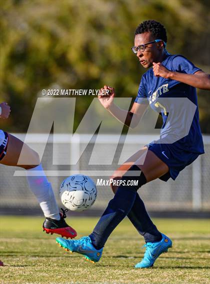 Thumbnail 1 in Terry Sanford @ E.E. Smith photogallery.