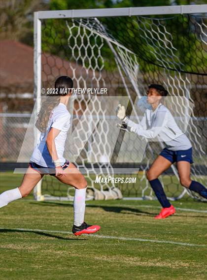 Thumbnail 2 in Terry Sanford @ E.E. Smith photogallery.