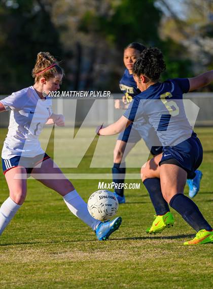 Thumbnail 2 in Terry Sanford @ E.E. Smith photogallery.