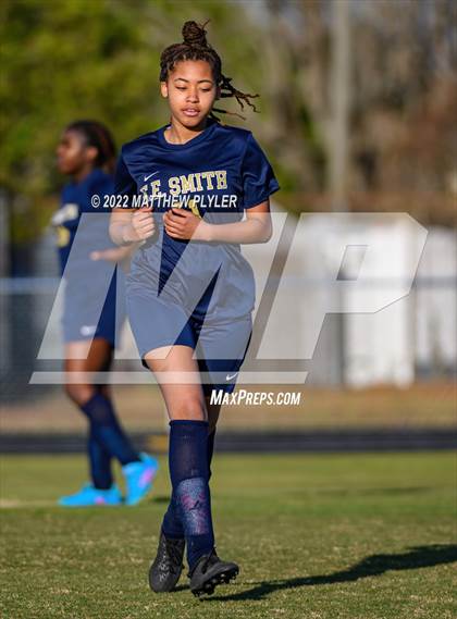 Thumbnail 3 in Terry Sanford @ E.E. Smith photogallery.