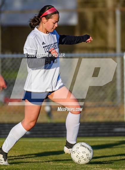 Thumbnail 3 in Terry Sanford @ E.E. Smith photogallery.