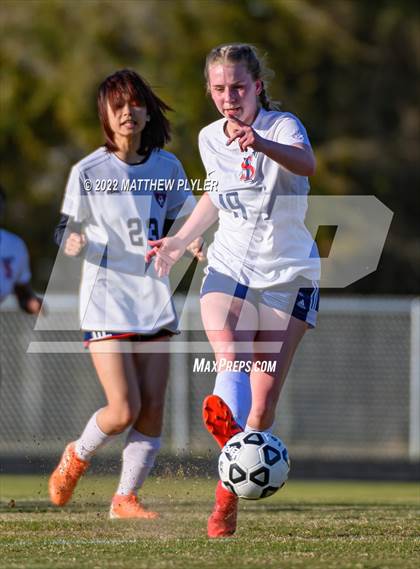 Thumbnail 2 in Terry Sanford @ E.E. Smith photogallery.