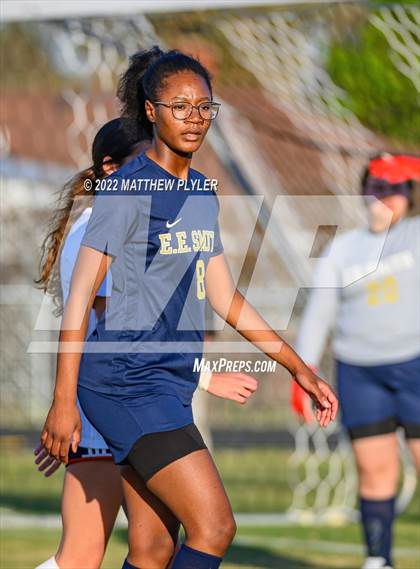 Thumbnail 2 in Terry Sanford @ E.E. Smith photogallery.