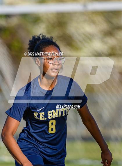 Thumbnail 2 in Terry Sanford @ E.E. Smith photogallery.