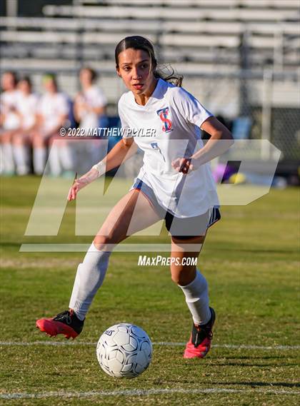 Thumbnail 3 in Terry Sanford @ E.E. Smith photogallery.