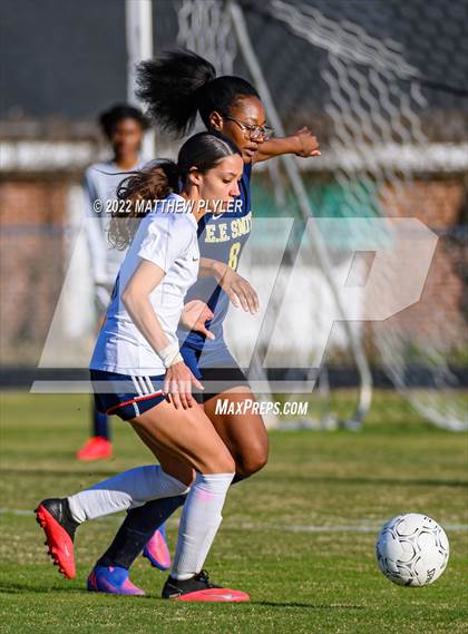 Thumbnail 2 in Terry Sanford @ E.E. Smith photogallery.