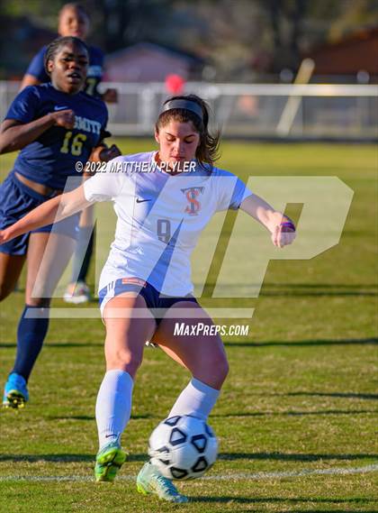 Thumbnail 1 in Terry Sanford @ E.E. Smith photogallery.