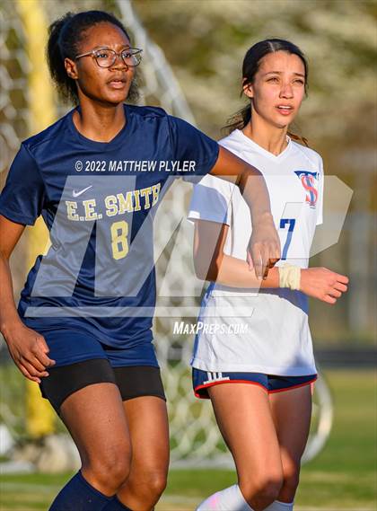 Thumbnail 1 in Terry Sanford @ E.E. Smith photogallery.