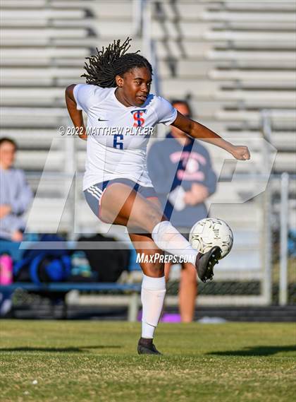 Thumbnail 3 in Terry Sanford @ E.E. Smith photogallery.