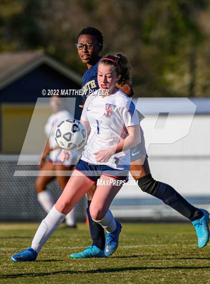 Thumbnail 1 in Terry Sanford @ E.E. Smith photogallery.