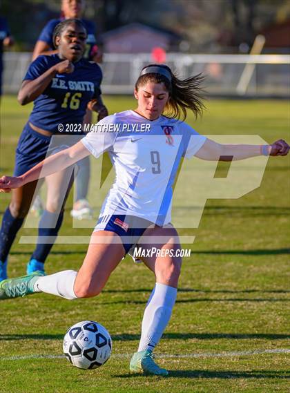 Thumbnail 3 in Terry Sanford @ E.E. Smith photogallery.