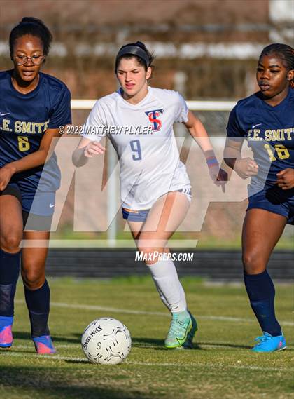 Thumbnail 2 in Terry Sanford @ E.E. Smith photogallery.