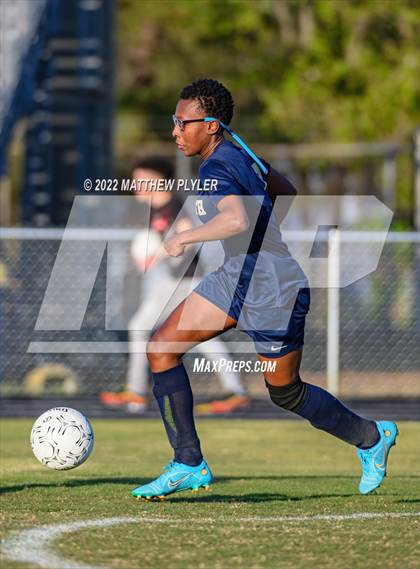 Thumbnail 1 in Terry Sanford @ E.E. Smith photogallery.
