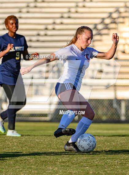 Thumbnail 2 in Terry Sanford @ E.E. Smith photogallery.