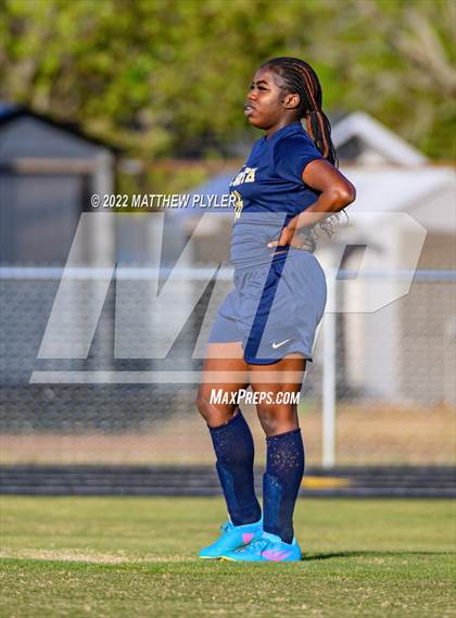Thumbnail 1 in Terry Sanford @ E.E. Smith photogallery.
