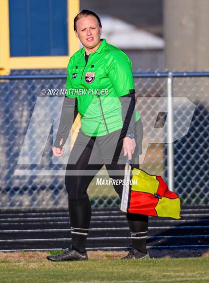 Thumbnail 2 in Terry Sanford @ E.E. Smith photogallery.