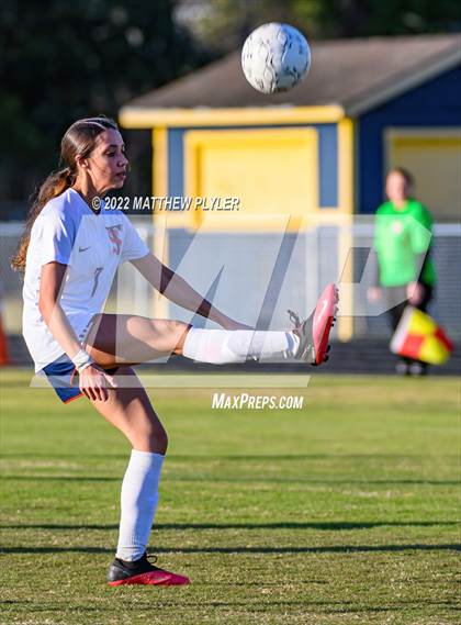 Thumbnail 1 in Terry Sanford @ E.E. Smith photogallery.