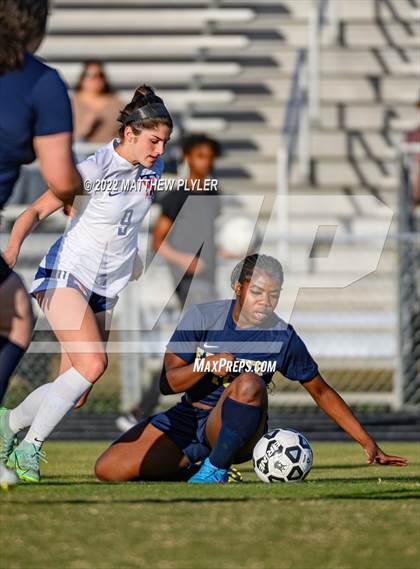 Thumbnail 2 in Terry Sanford @ E.E. Smith photogallery.