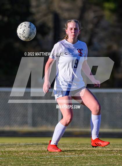 Thumbnail 1 in Terry Sanford @ E.E. Smith photogallery.
