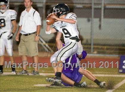 Thumbnail 1 in Vandegrift @ Boerne photogallery.